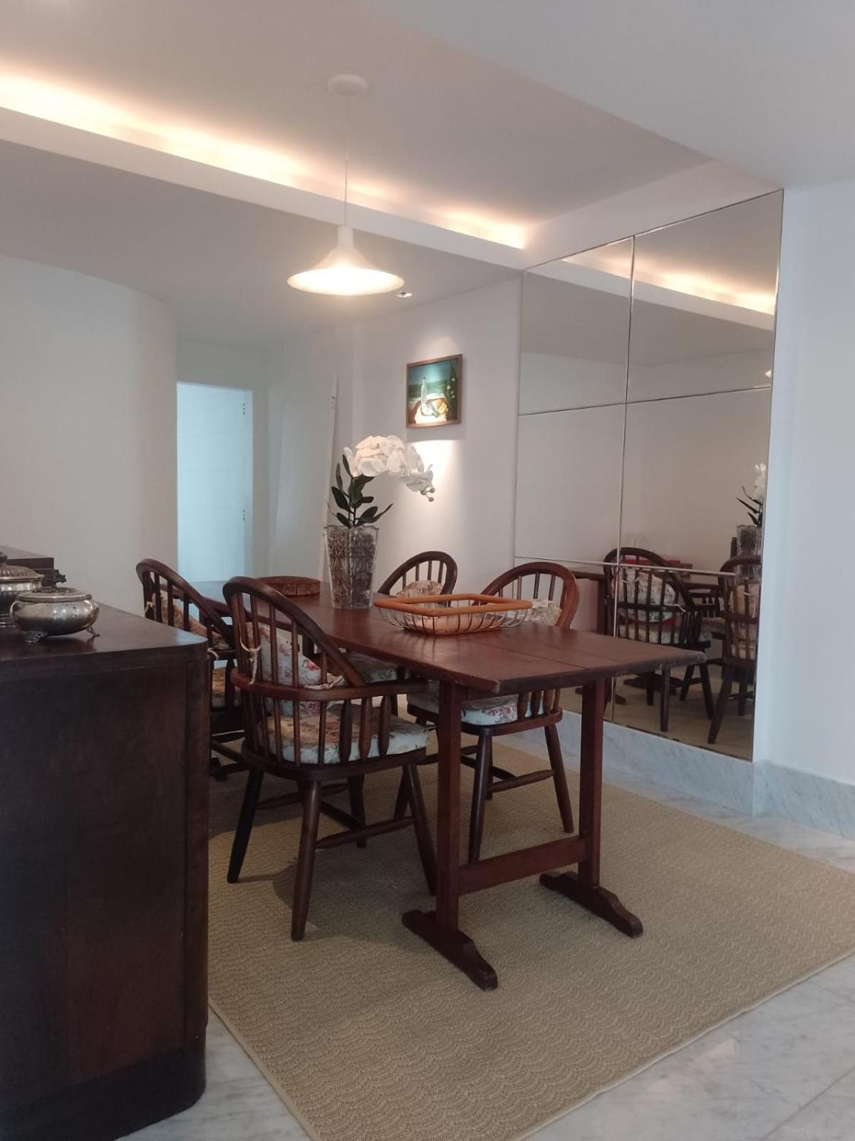Charmoso Em Ipanema Apartment *