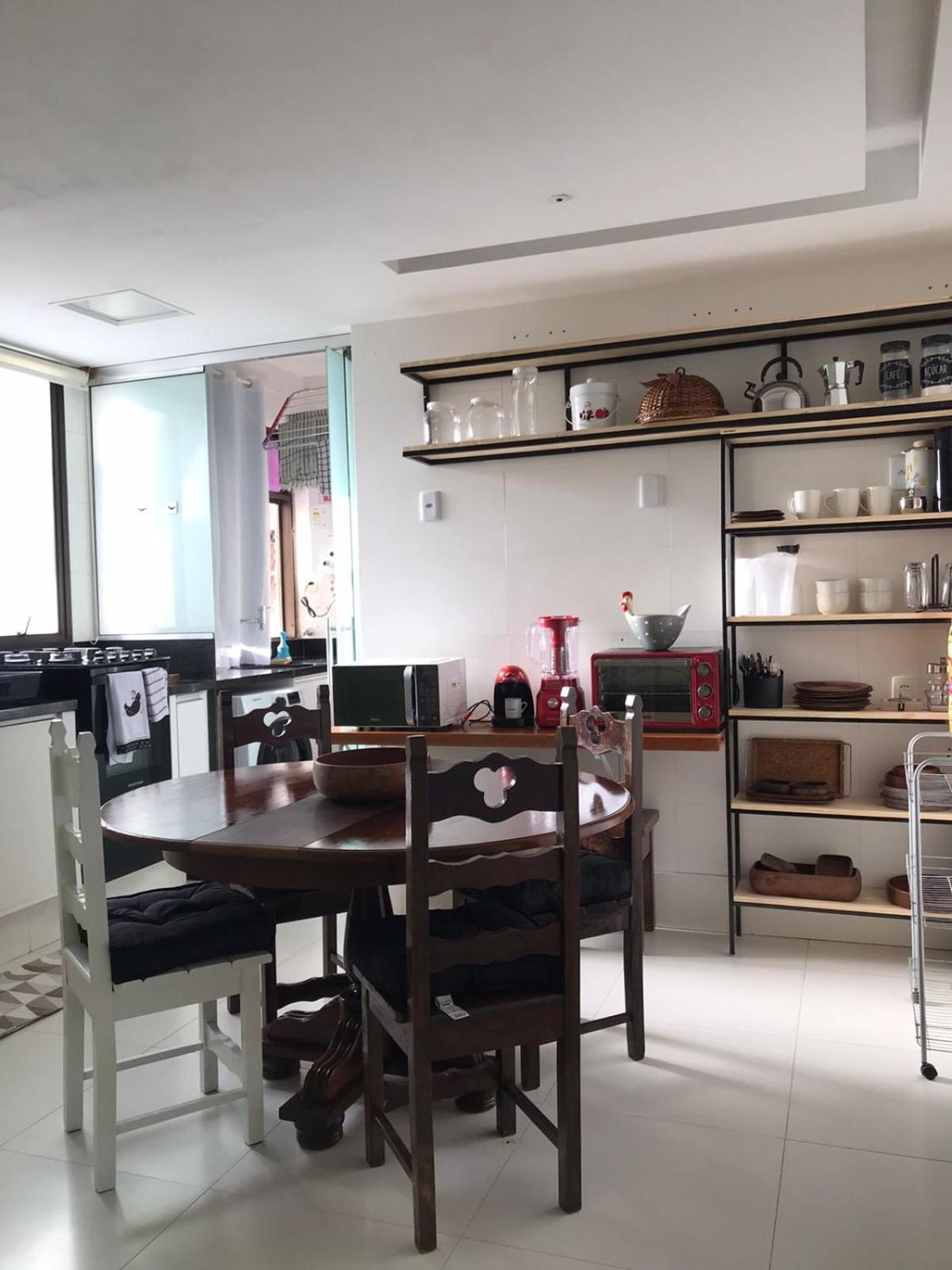 Apartment Charmoso Em Ipanema Rio de Janeiro