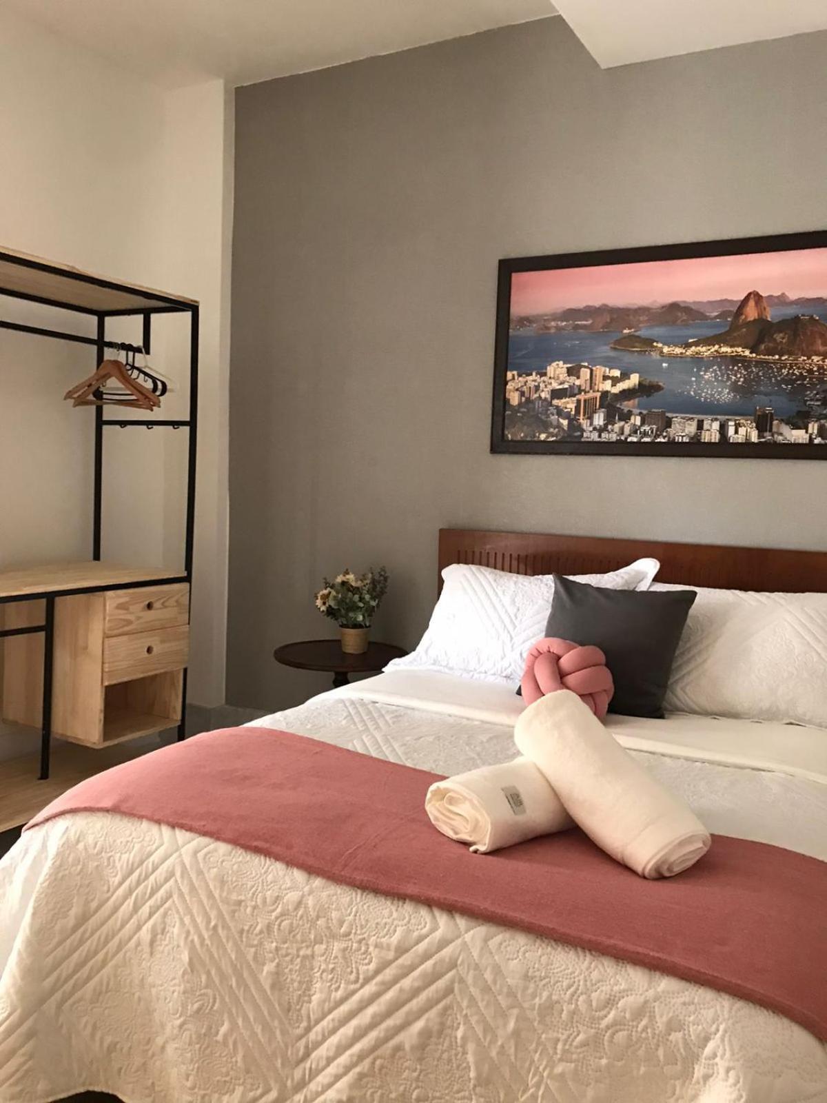 Apartment Charmoso Em Ipanema Rio de Janeiro