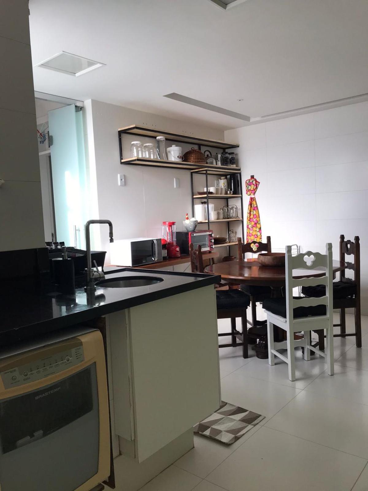 Charmoso Em Ipanema Apartment
