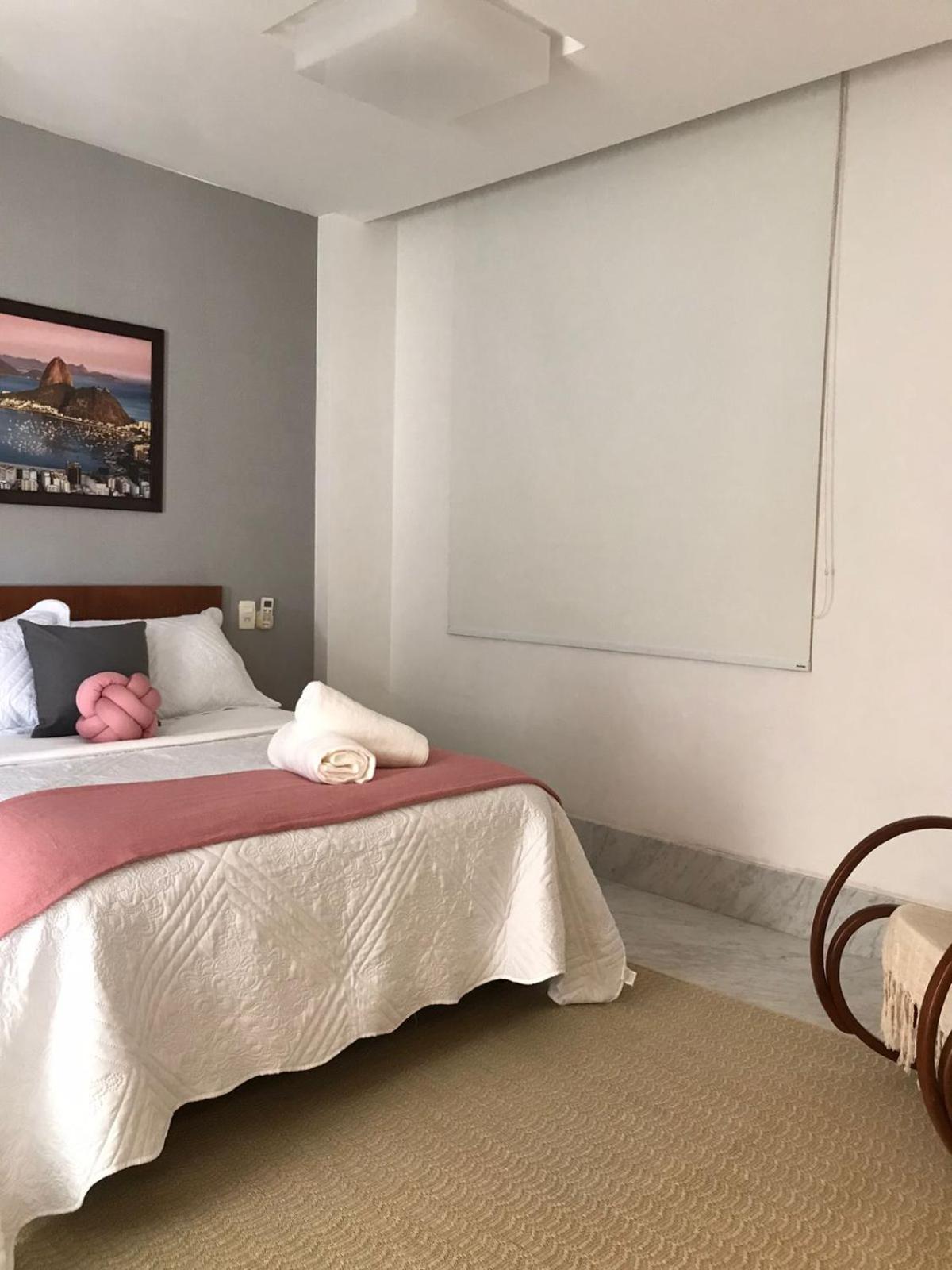 Apartment Charmoso Em Ipanema Rio de Janeiro