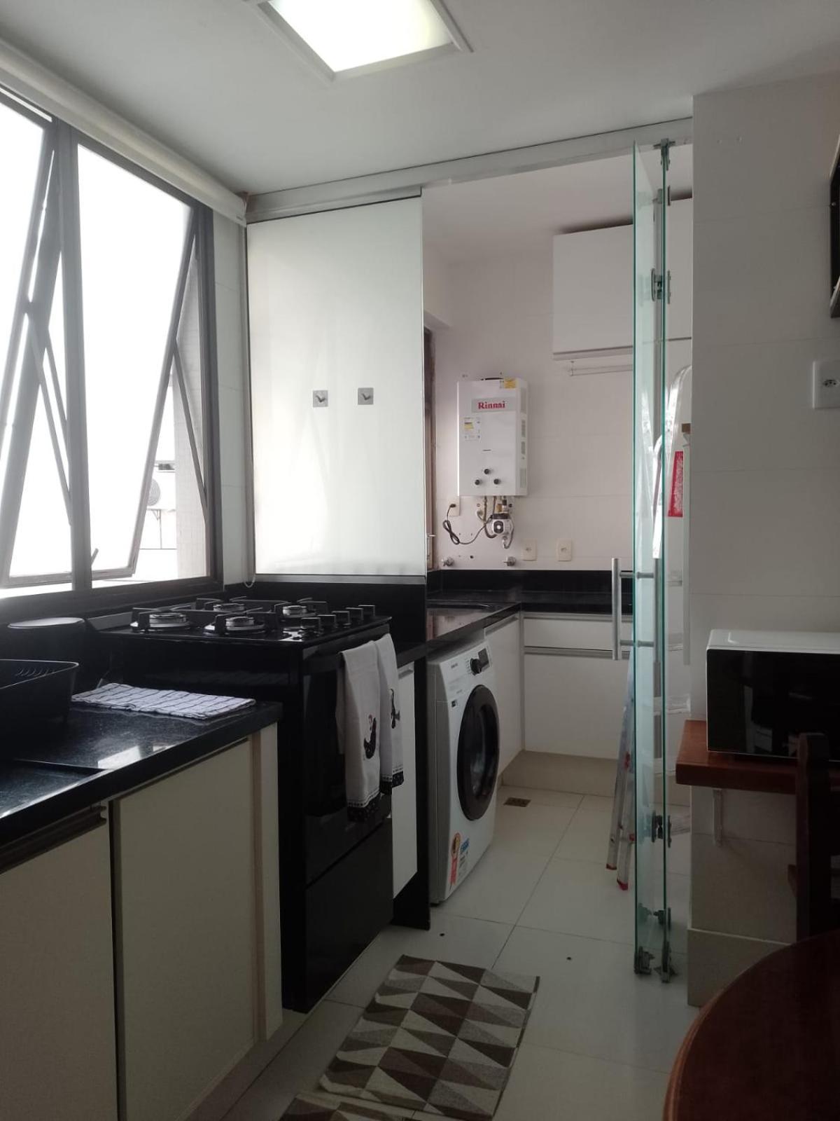 Apartment Charmoso Em Ipanema *