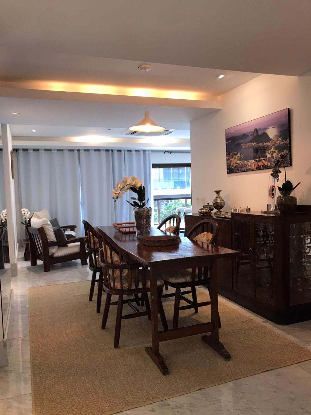 Apartment Charmoso Em Ipanema