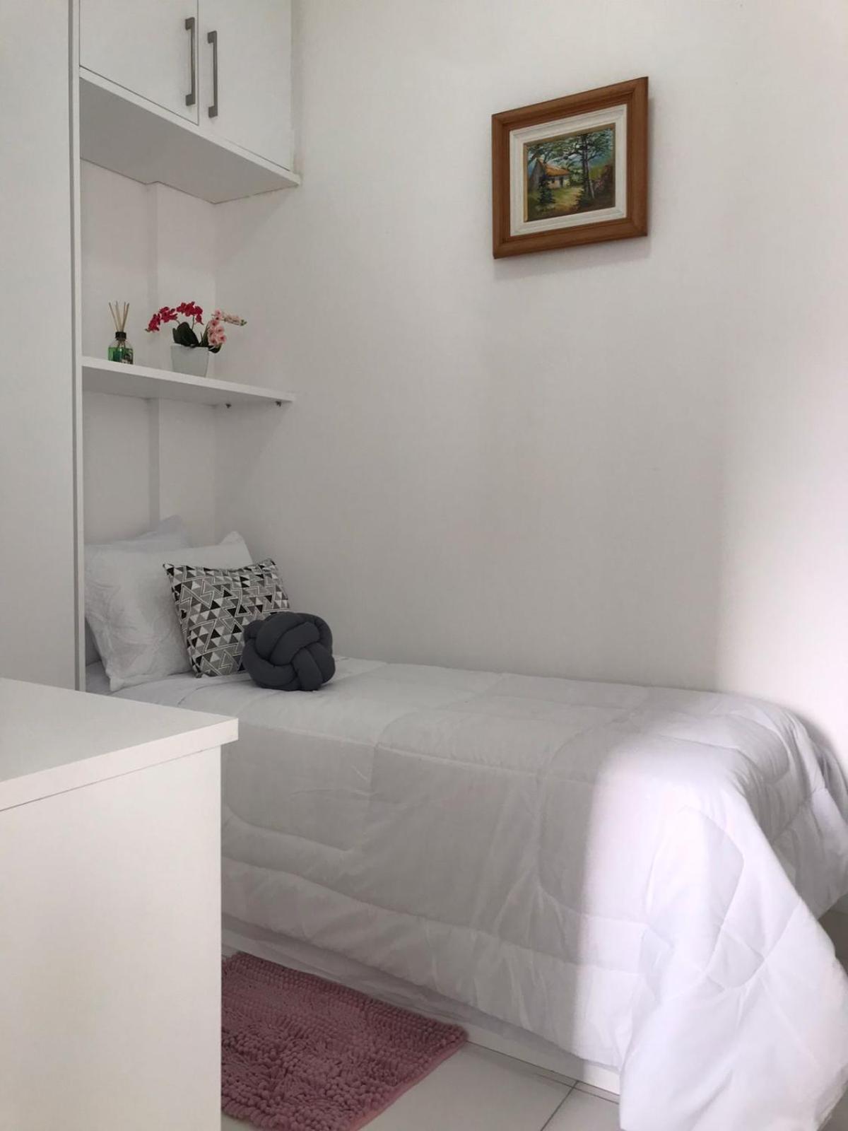 Charmoso Em Ipanema Apartment